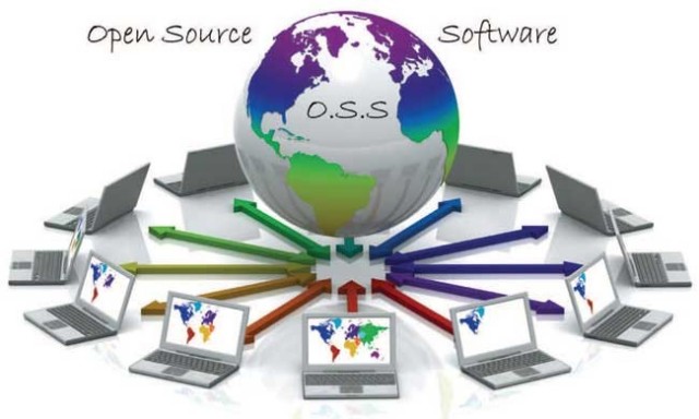 Open-Source-Software-Licenses