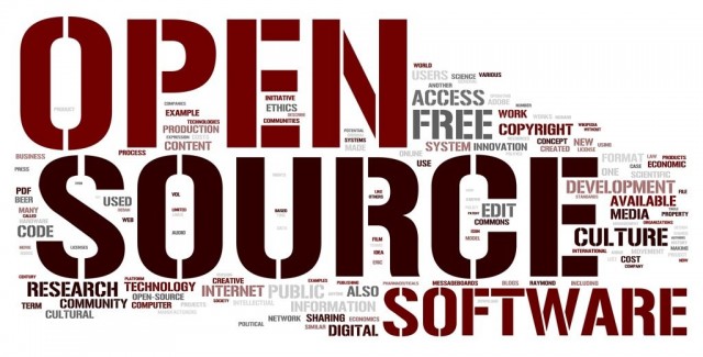 open-source-software