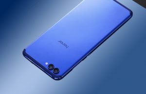 Honor View 10