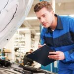 Auto Repair Industry