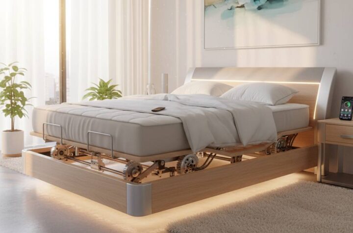 types of FOK959S-M models