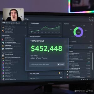 Jynxzi Net Worth in 2025