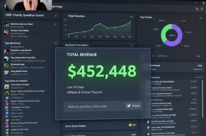 Jynxzi Net Worth in 2025