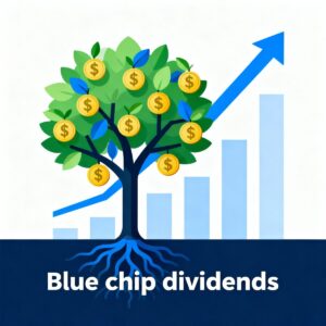 Best Blue Chip Stocks on 5starsstocks.com for 2025