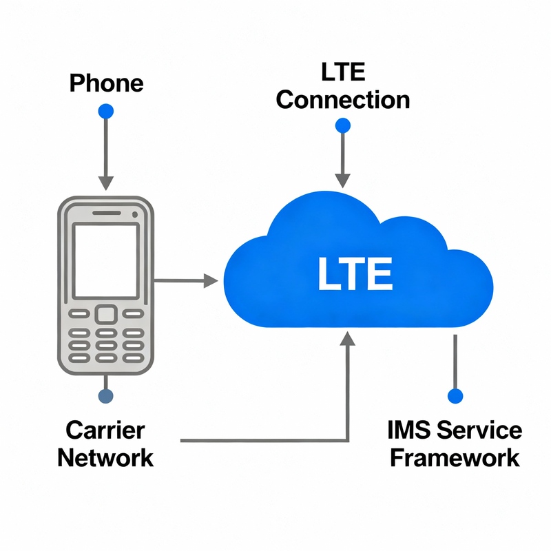 How to Fix VoLTE Not Working on Android