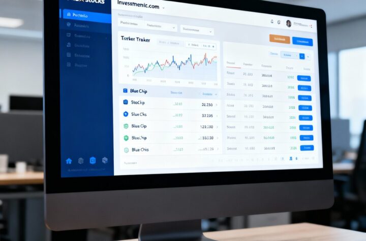 5starsstocks.com Passive Stocks