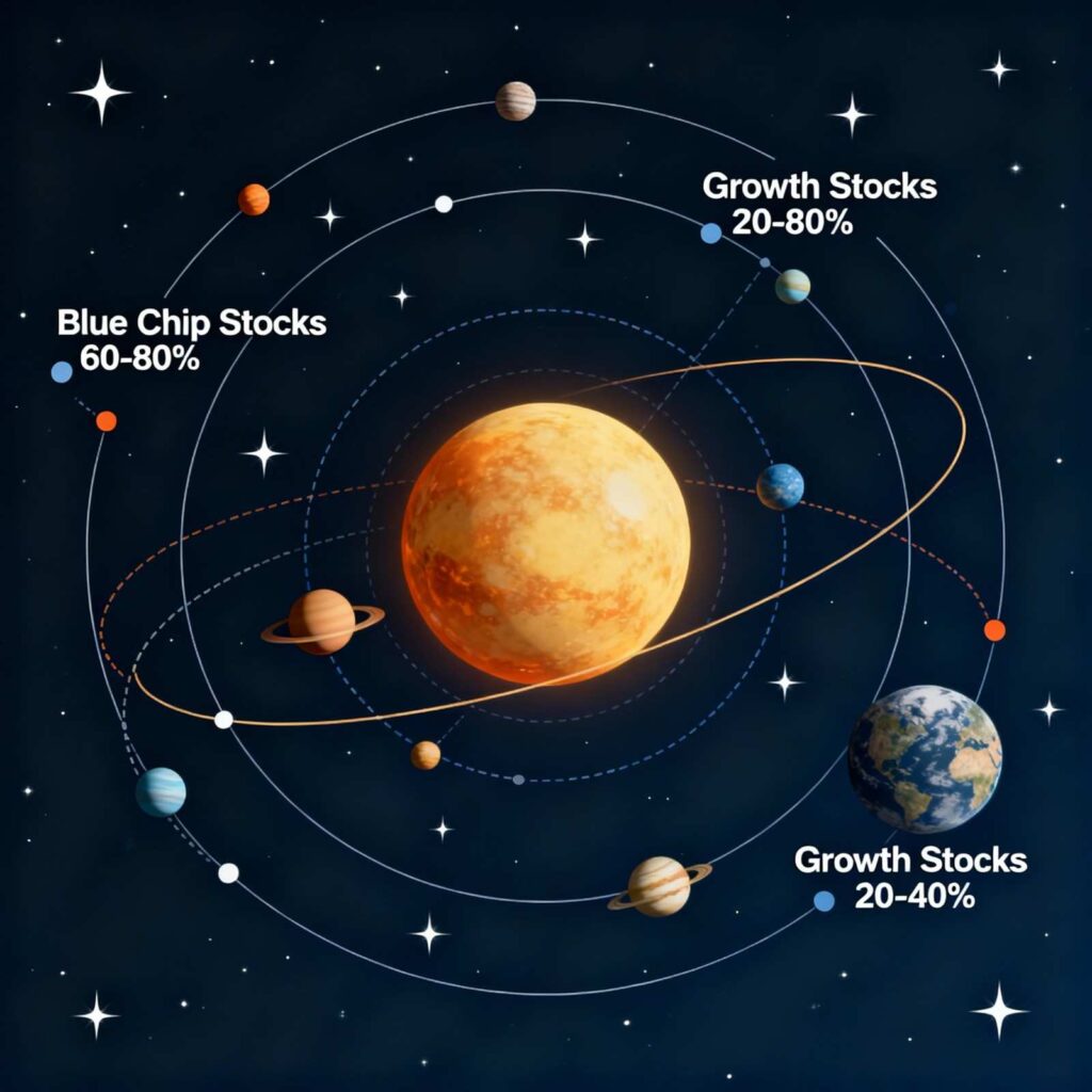 Best Blue Chip Stocks on 5starsstocks.com for 2025
