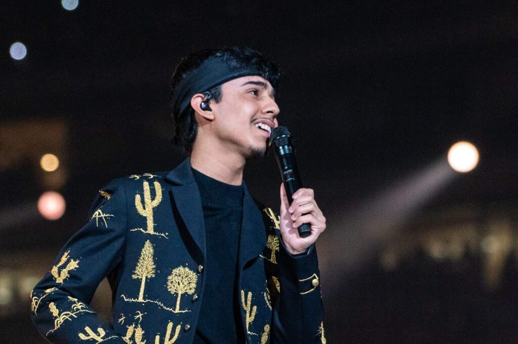 how tall is Ivan Cornejo