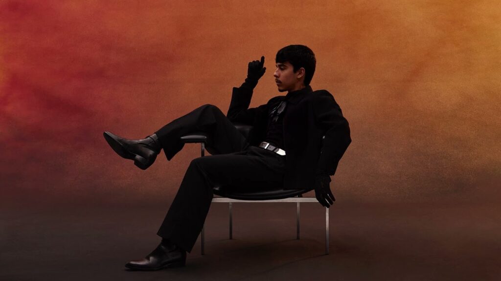 how tall is Ivan Cornejo