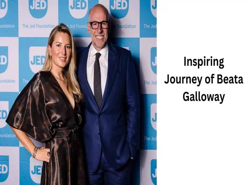 Beata Galloway