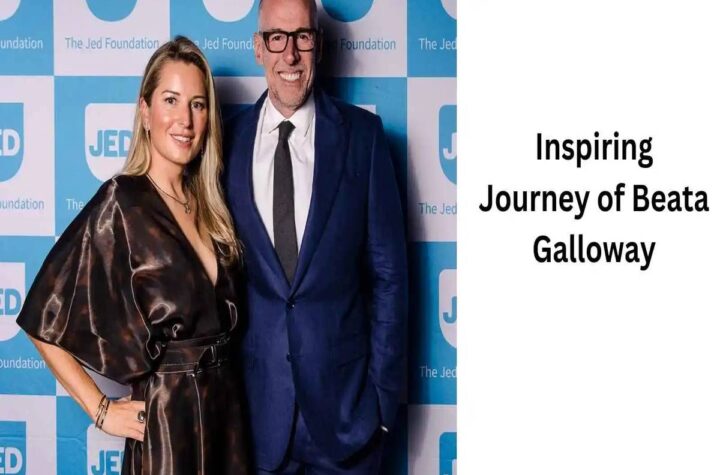 Beata Galloway