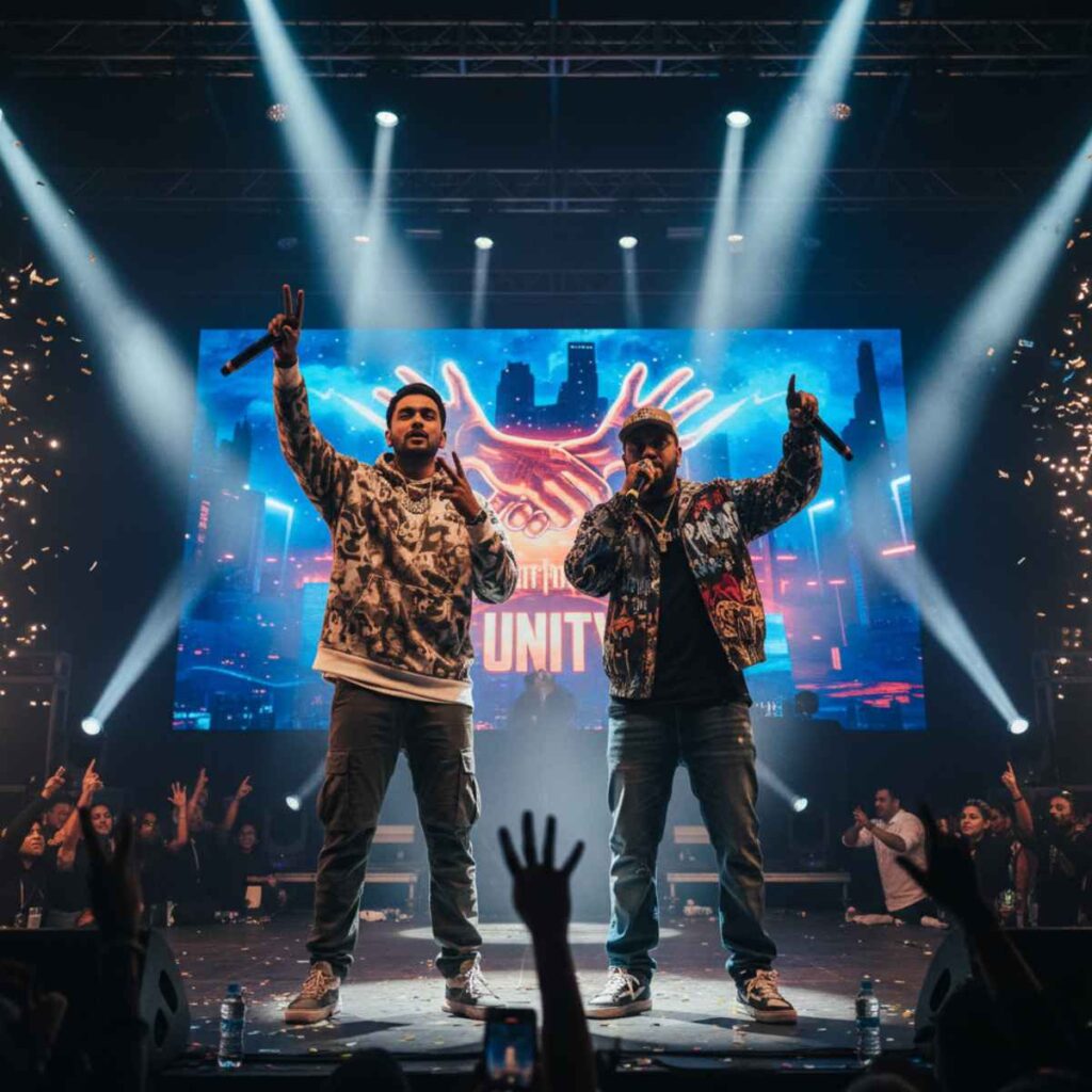 Victory Anthem Lyrics