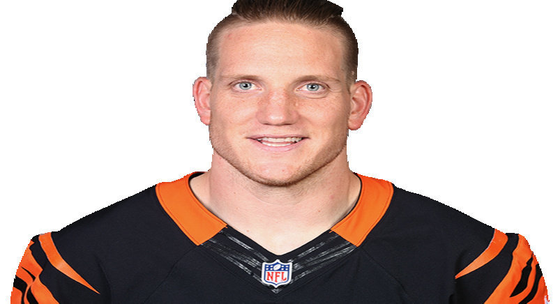 AJ Hawk