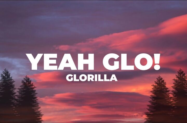Yeah Glo Lyrics