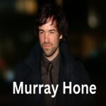 Murray Hone