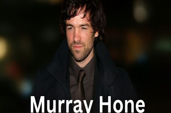 Murray Hone