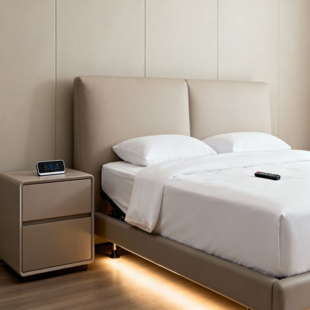 FOK959S-M Features and Performance