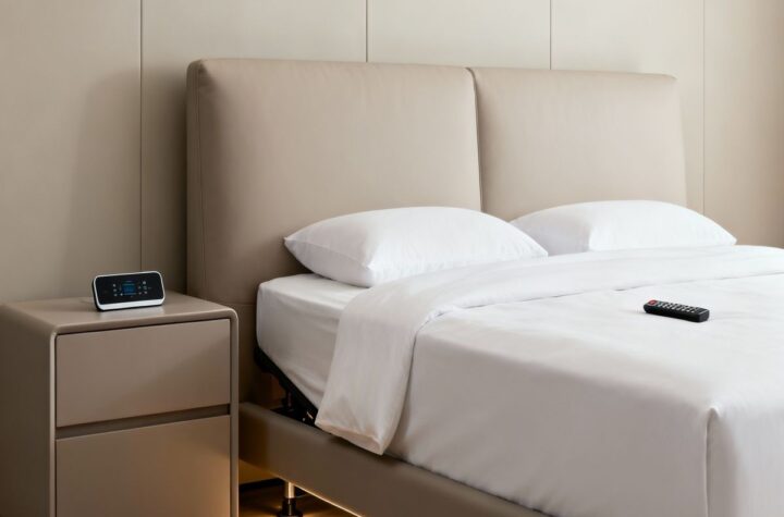 FOK959S-M Features and Performance