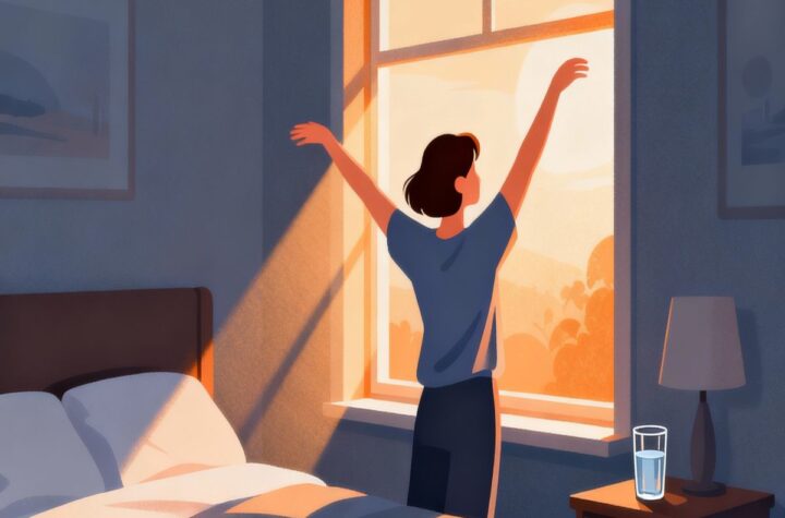 BetterThisFacts Health Optimization