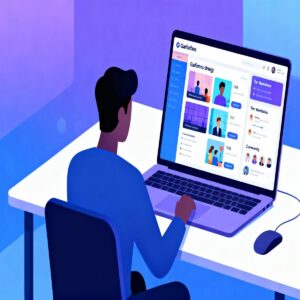 how to use garforfans as a creator