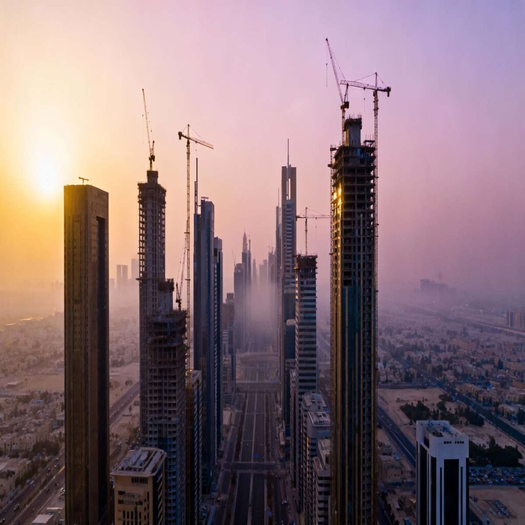 Real Estate Developer Career Path