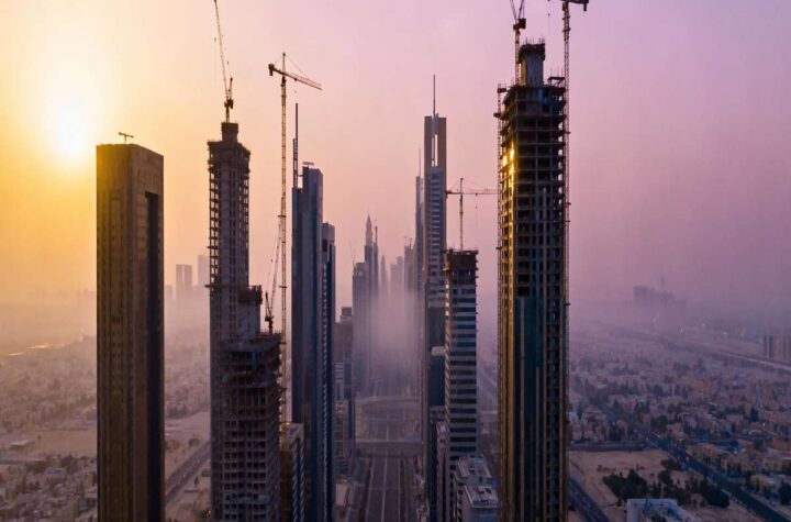 Real Estate Developer Career Path