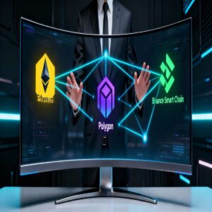 chainlist metamask techedubyte