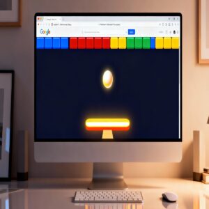 block breaker google