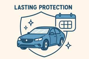 Ceramic Coating Longevity