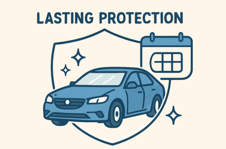 Ceramic Coating Longevity