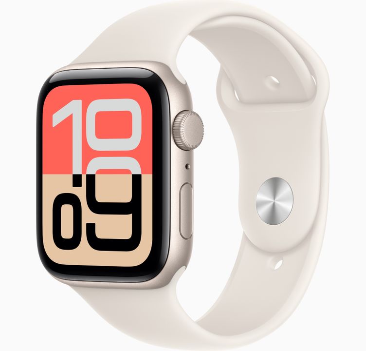 apple watch se 3