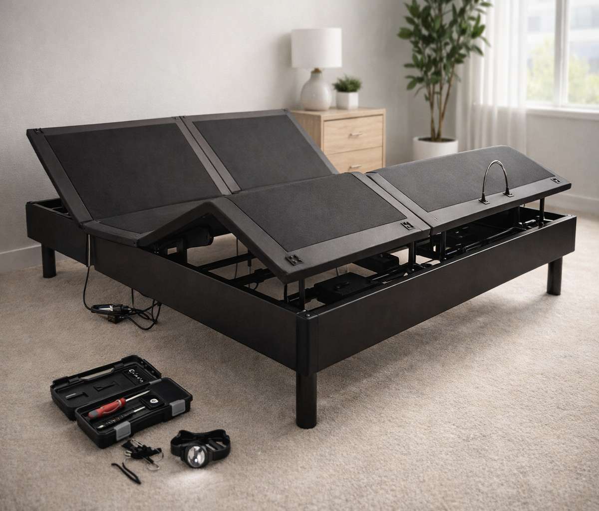 FOK959S-M Installation and Troubleshooting