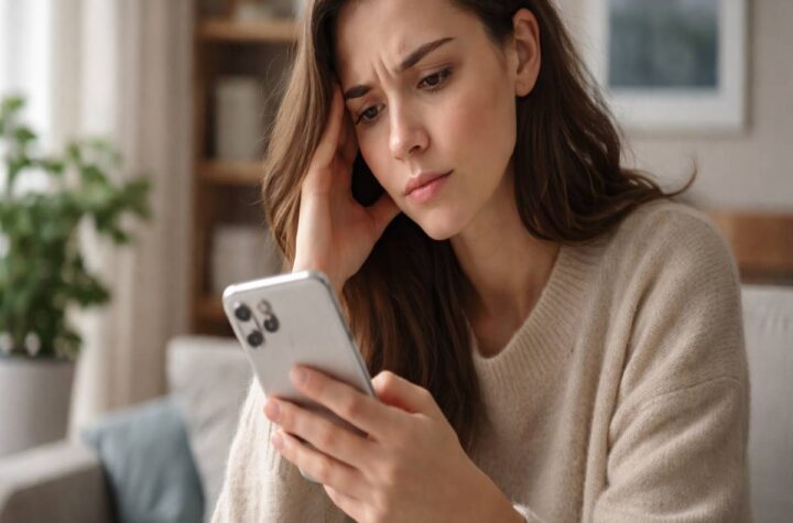 delete text messages on iPhone for both sides not working