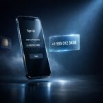 No-SIM Telegram signup