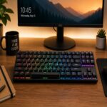 Best Budget Mechanical Keyboards