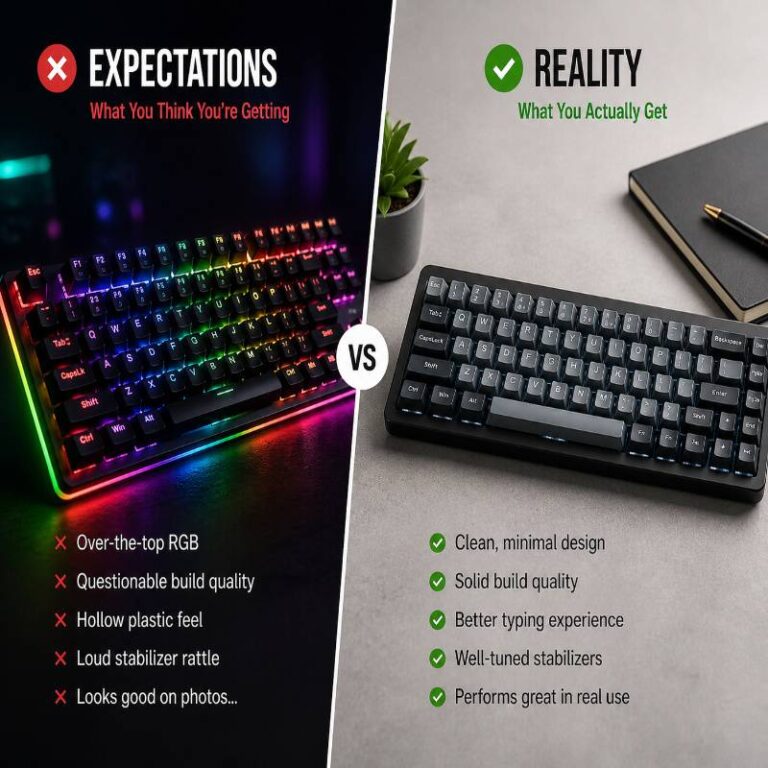Best Budget Mechanical Keyboards in 2026: What to Buy (and What to ...