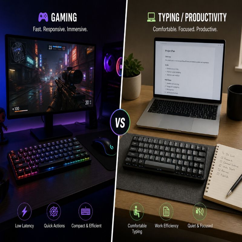 Best Budget Mechanical Keyboards